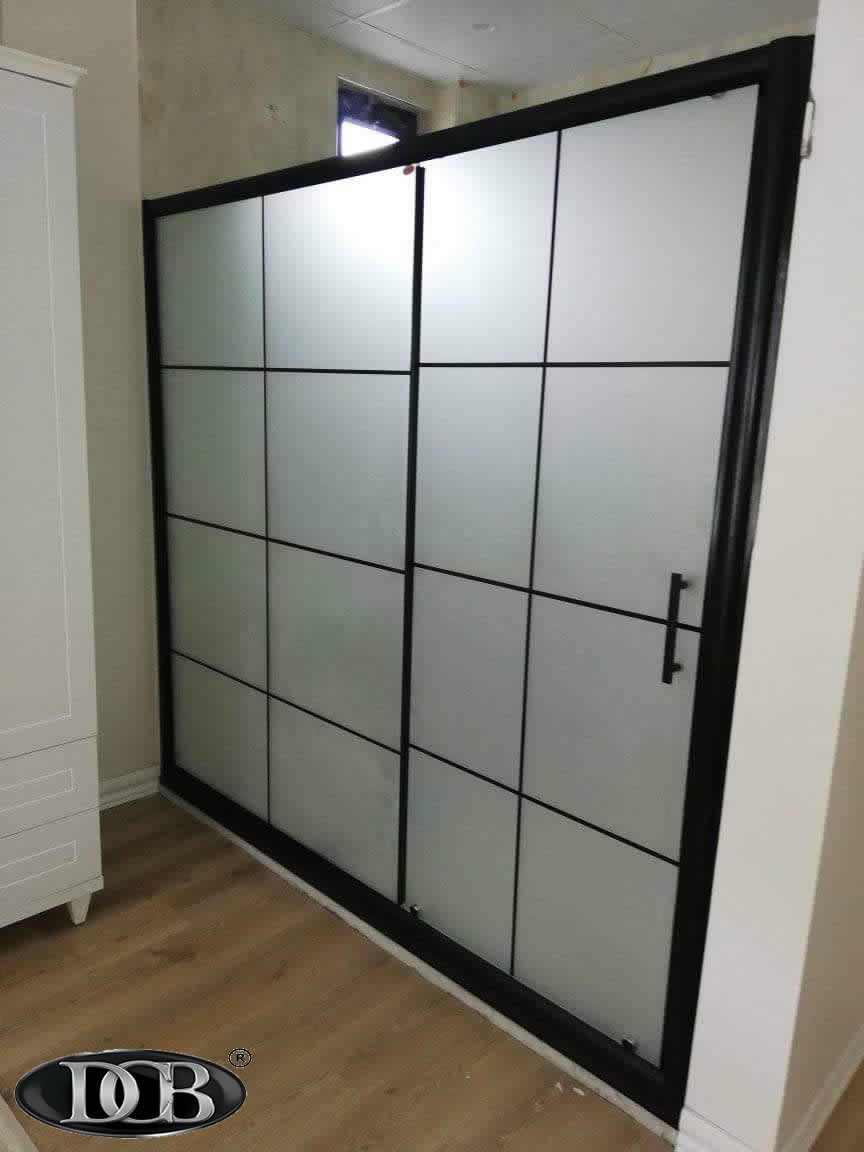 DEKOR CAM BALKON SİSTEMLERİ